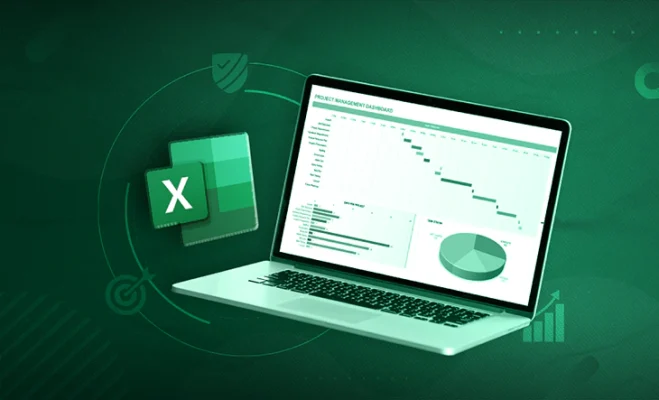 CURSO DE EXCEL- NIVEL INTERMEDIO