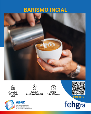 BARISMO INICIAL