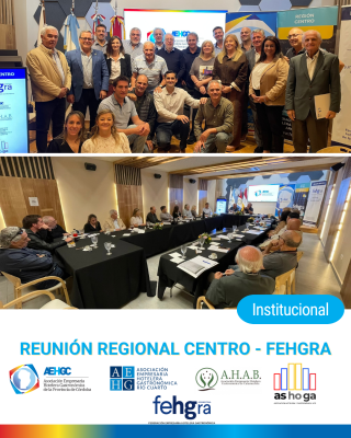 REUNIÓN REGIÓN CENTRO