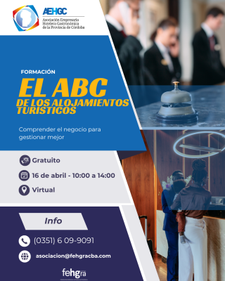 🏨✨ ABC de los alojamientos turísticos: Comprender el negocio para gestionar mejor