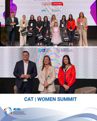 CAT | WOMEN SUMMIT
