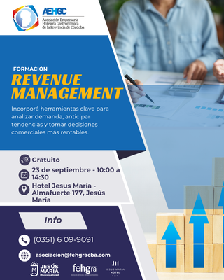 REVENUE MANAGEMENT